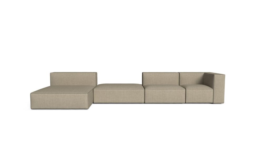 Ocean canapé modulaire – Talenti