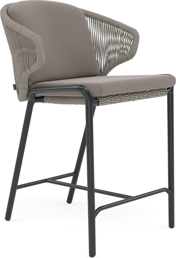 Radoc Chaise de bar