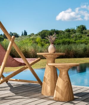 Parker Table basse h35 – Talenti