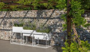 Path jardinière h100 – Talenti