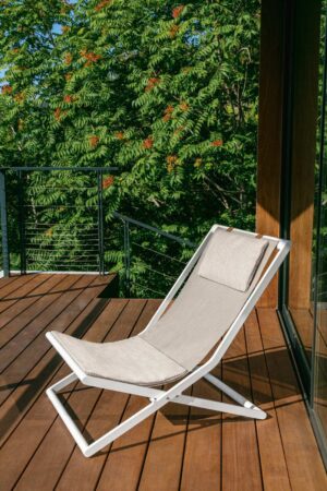 Riviera Chaise-longue – Talenti