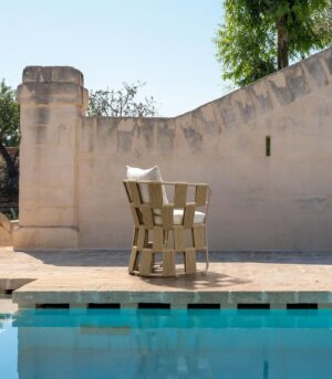 Scacco Chaise repas – Talenti