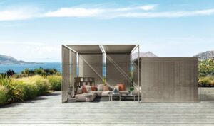 Skyline – Talenti