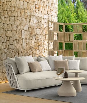 Swipe Canapé modulaire – Talenti