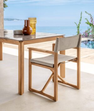Thea Chaise Metteur en scène – Talenti