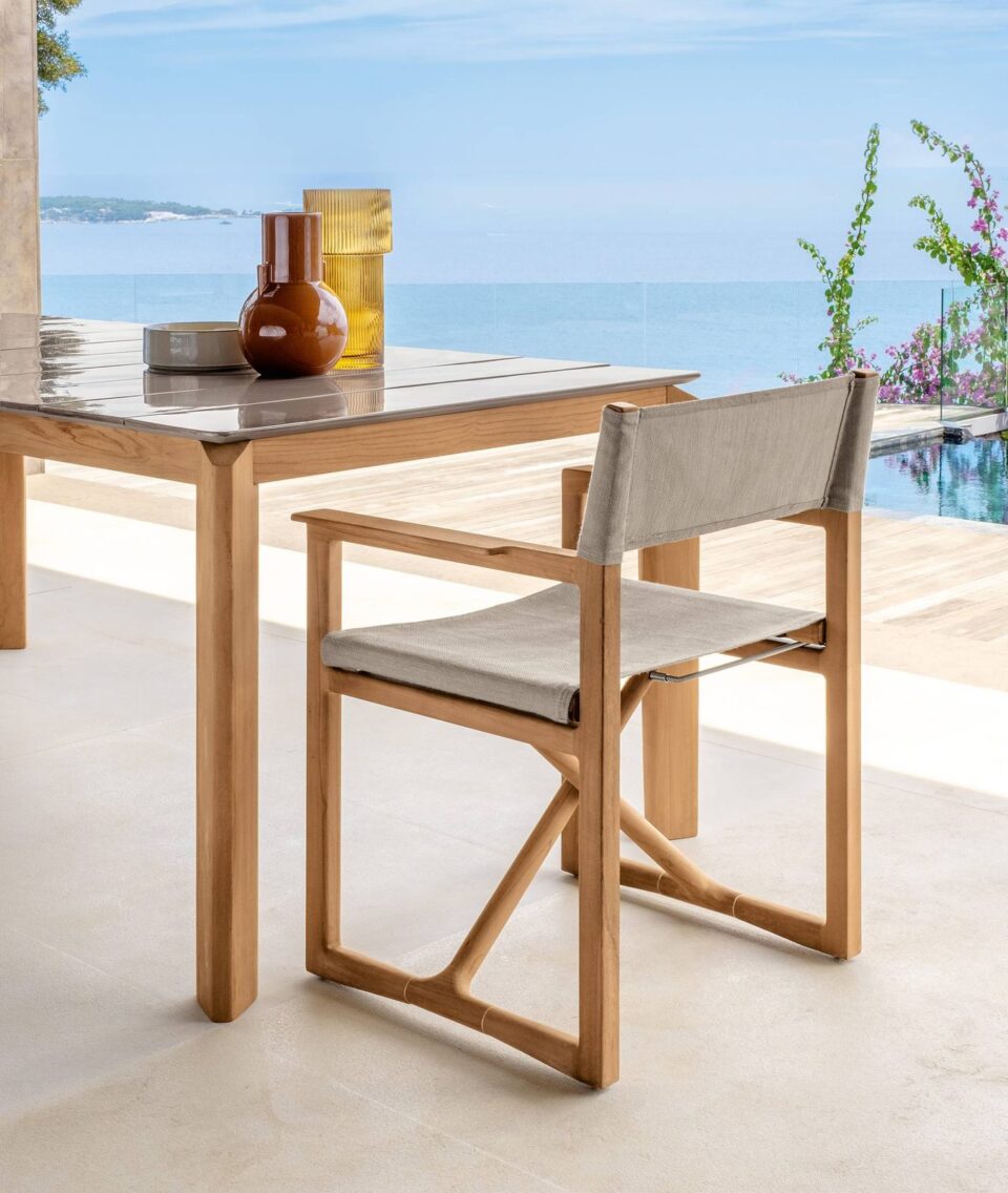 Thea Chaise Metteur en scène – Talenti
