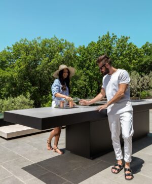 Tikal péninsule – Talenti