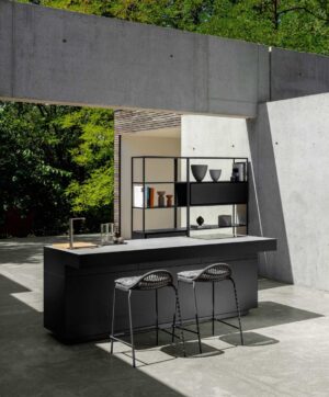 Tikal snack-bar – Talenti