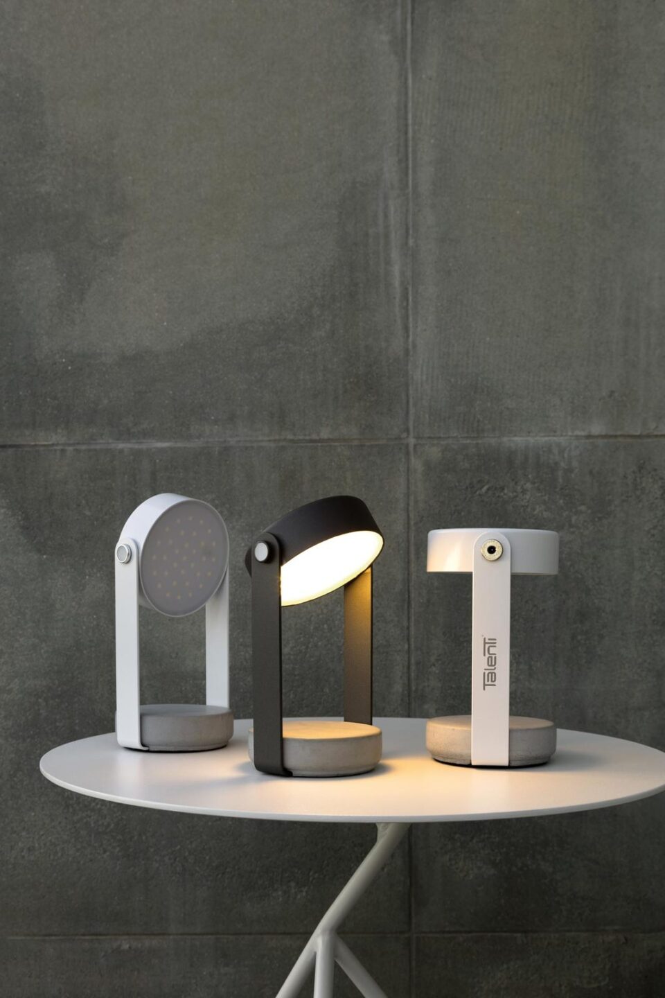 Tofee Lampe – Talenti
