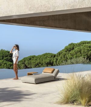 Tressé transat – Talenti