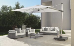 Parasol Venere – Talenti