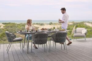 Minus Table à manger 280x85 – Manutti