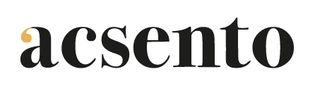 Logo Acsento