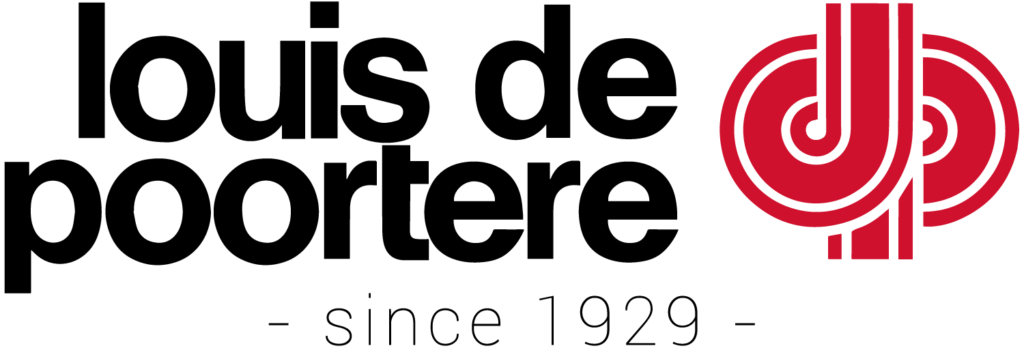 Logo Louis de Poortere