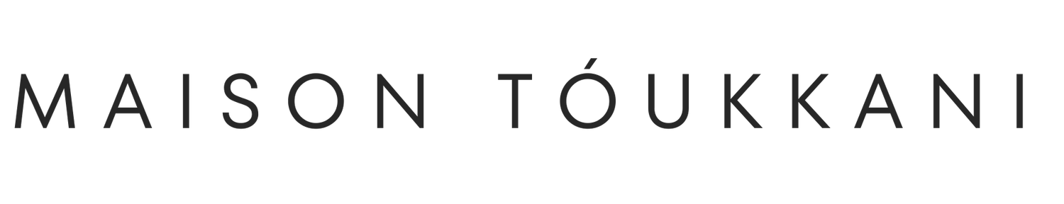 Logo Maison Toukkani