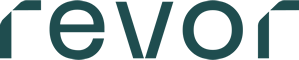Logo Revor Bedding