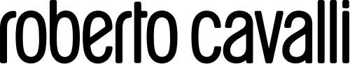 Logo Roberto Cavalli Home