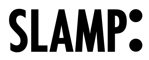 Logo Slamp