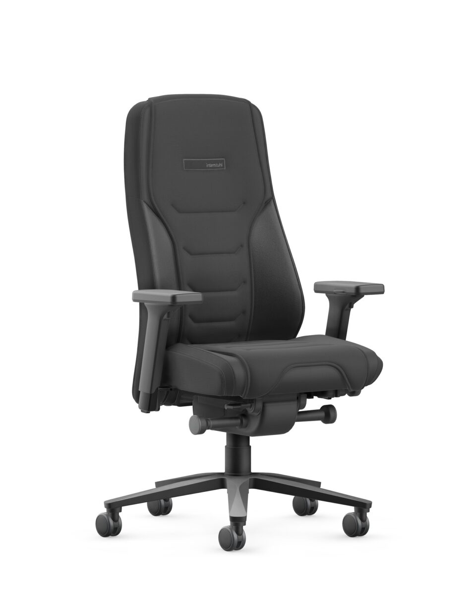 Siège ergonomique TWENTYFOURis5 TF117 d'Interstuhl