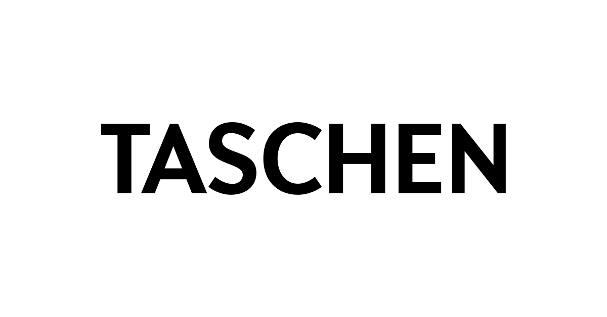 Logo TASCHEN
